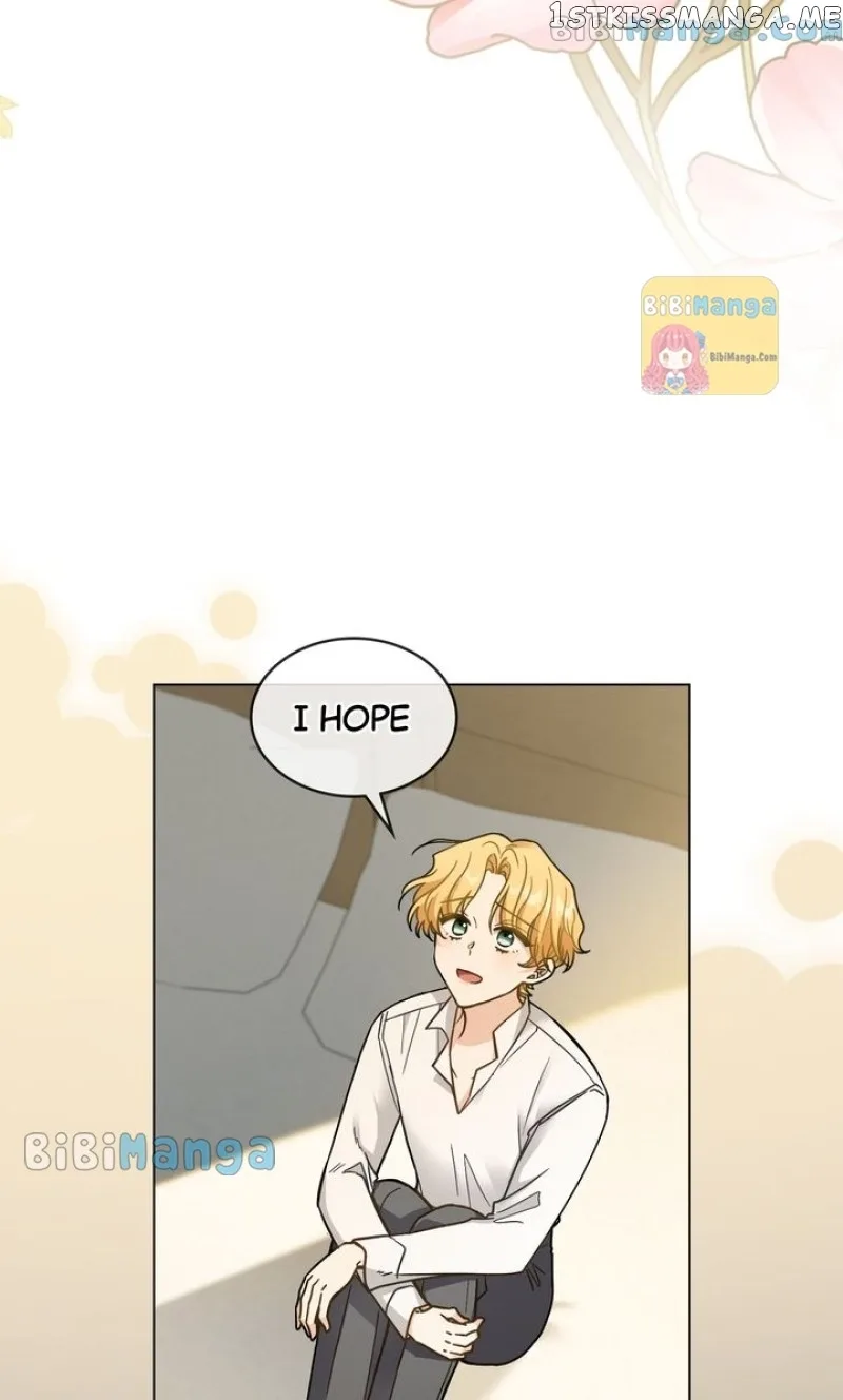 Finding Camellia Chapter 66 page 52