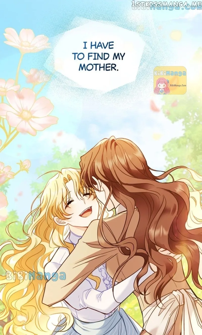 Finding Camellia Chapter 66 page 50