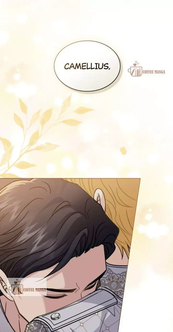 Finding Camellia Chapter 63 page 50