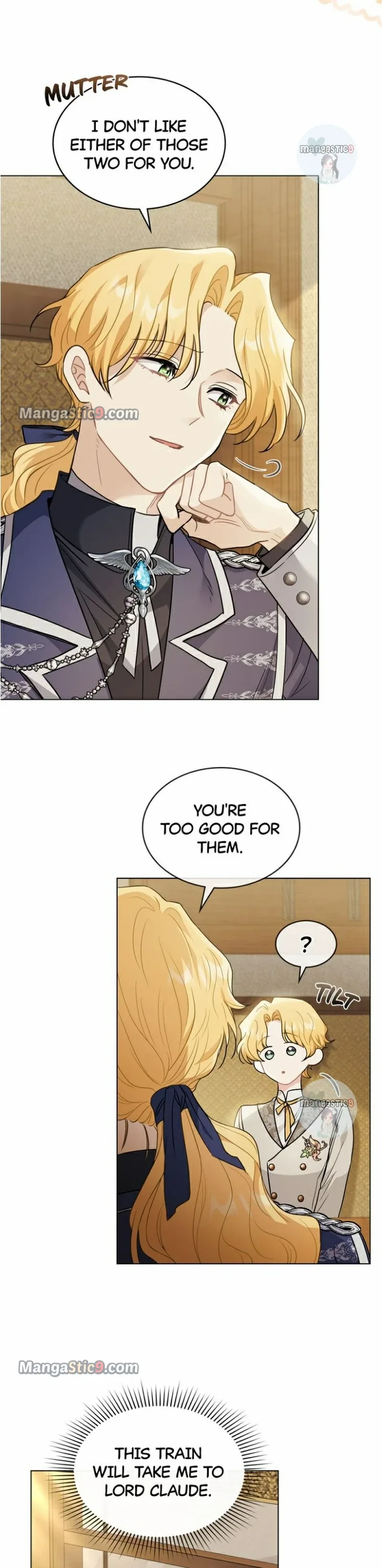 Finding Camellia Chapter 67 page 26