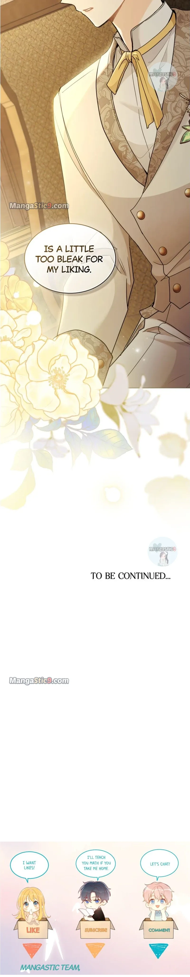 Finding Camellia Chapter 67 page 31