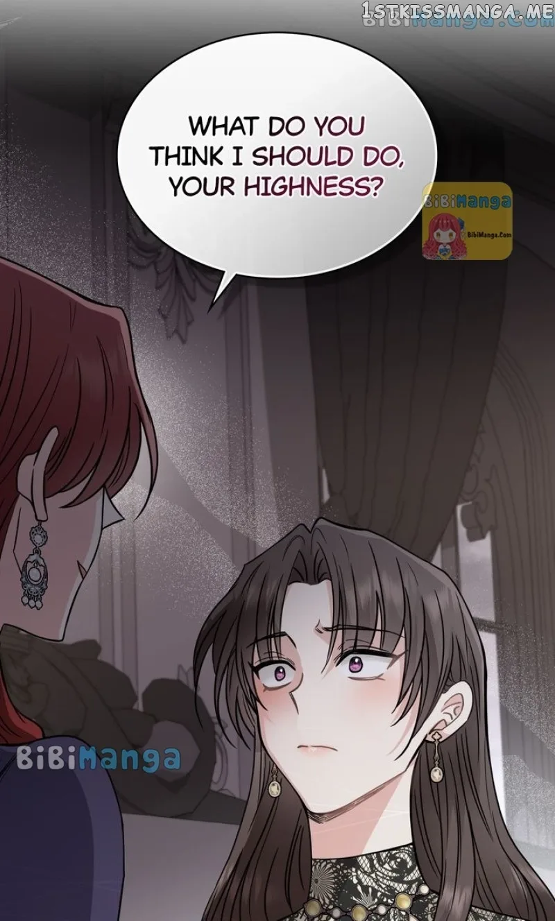 Finding Camellia Chapter 66 page 67