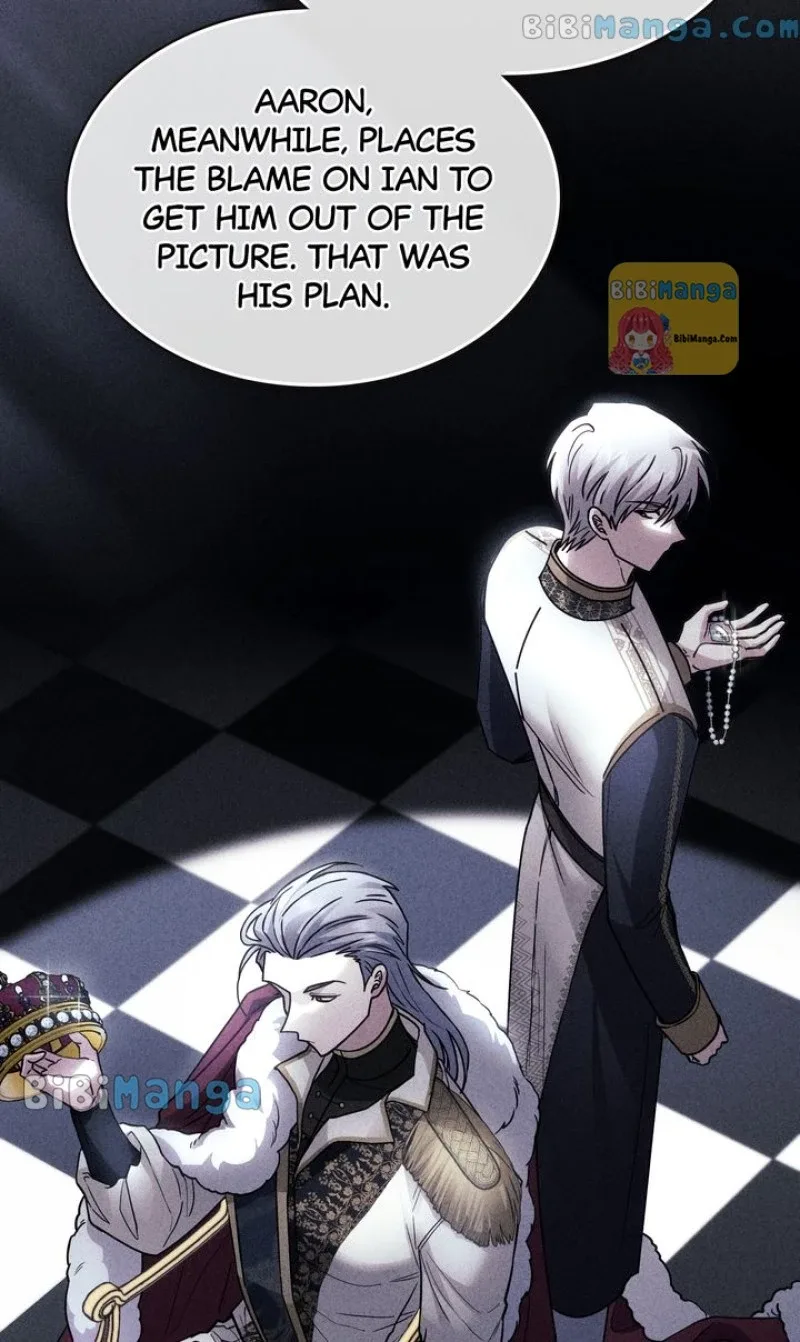 Finding Camellia Chapter 68 page 8