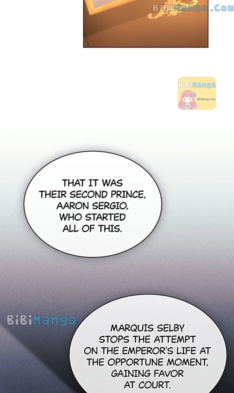 Finding Camellia Chapter 68 page 7