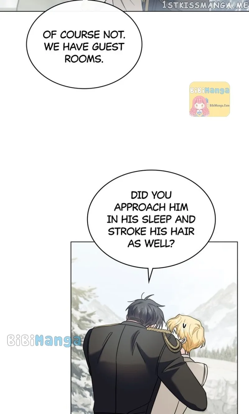 Finding Camellia Chapter 71 page 5