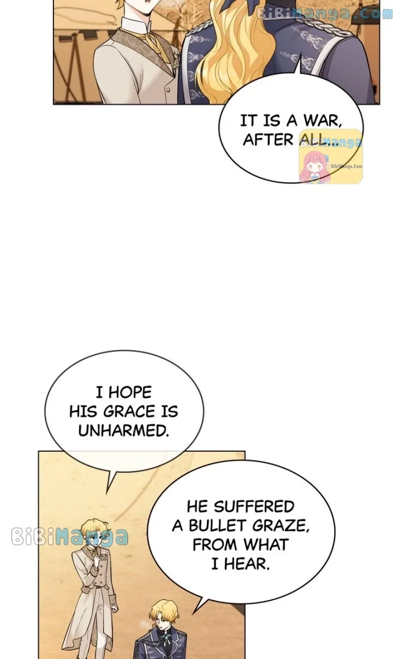Finding Camellia Chapter 68 page 21
