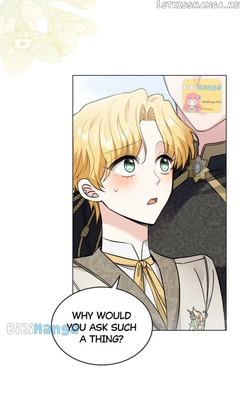 Finding Camellia Chapter 71 page 3
