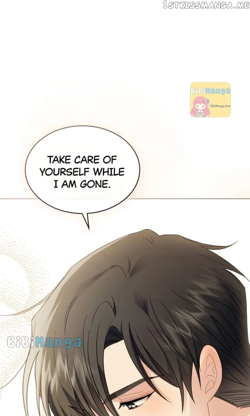Finding Camellia Chapter 71 page 19