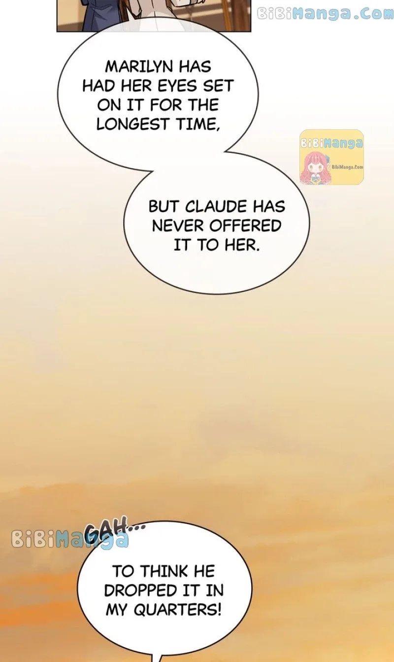 Finding Camellia Chapter 68 page 29