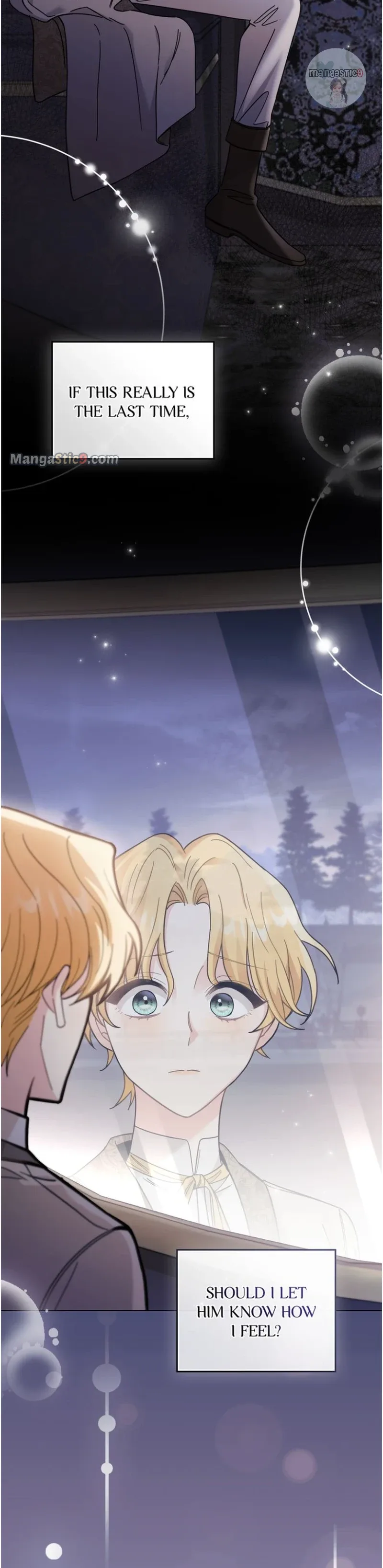 Finding Camellia Chapter 70 page 7
