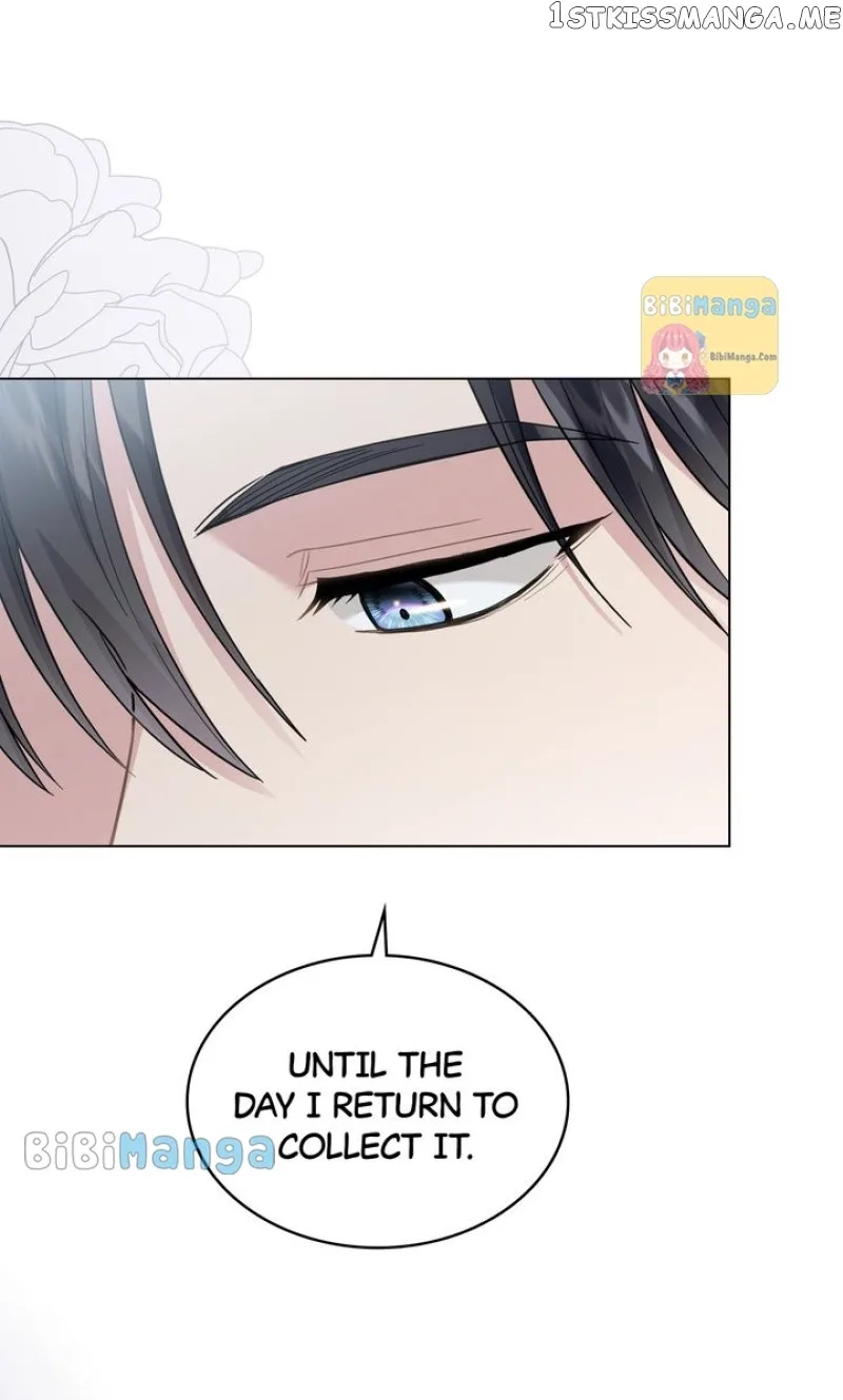 Finding Camellia Chapter 71 page 25