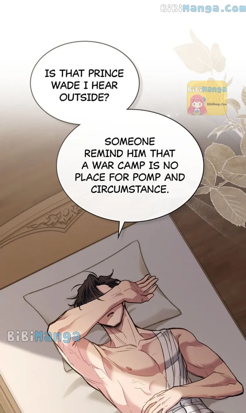 Finding Camellia Chapter 68 page 35