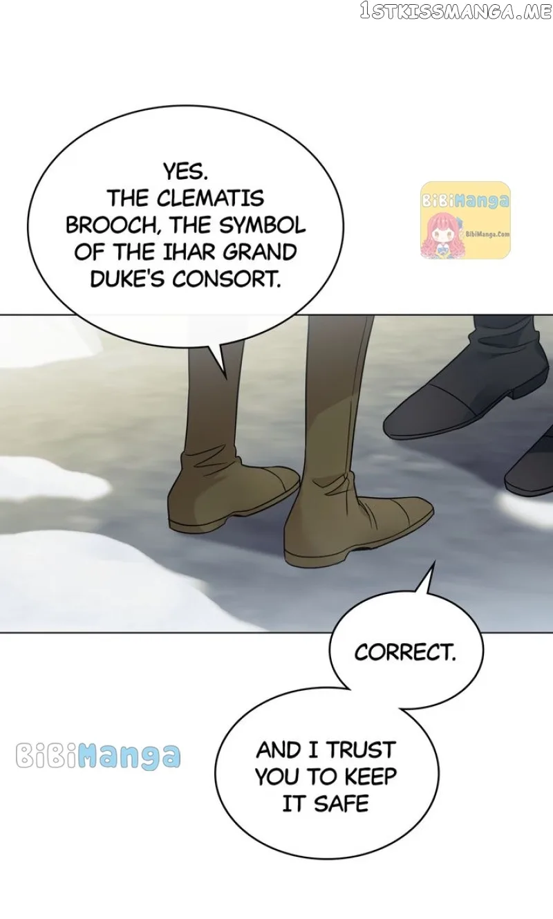 Finding Camellia Chapter 71 page 24