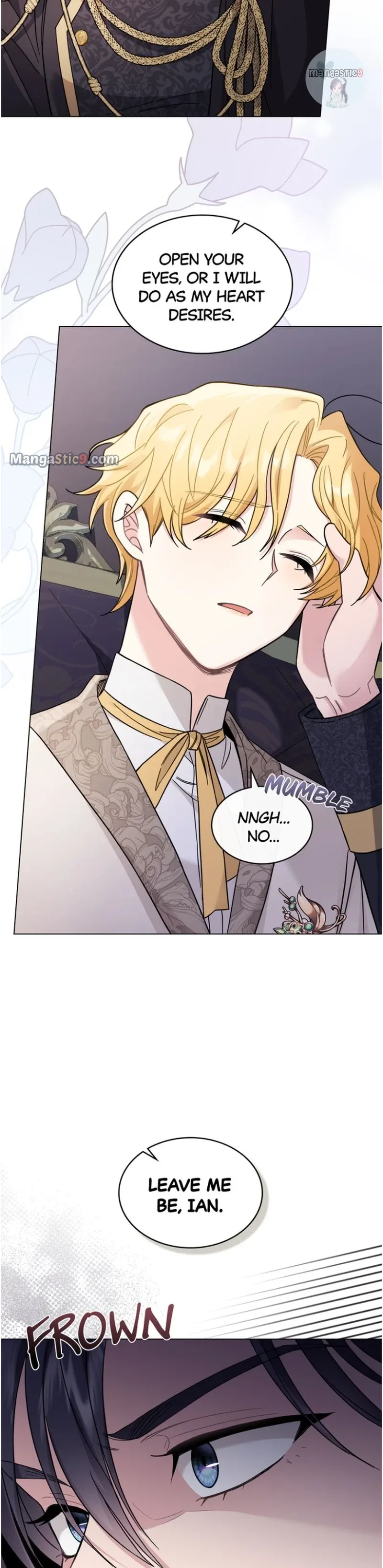 Finding Camellia Chapter 70 page 14