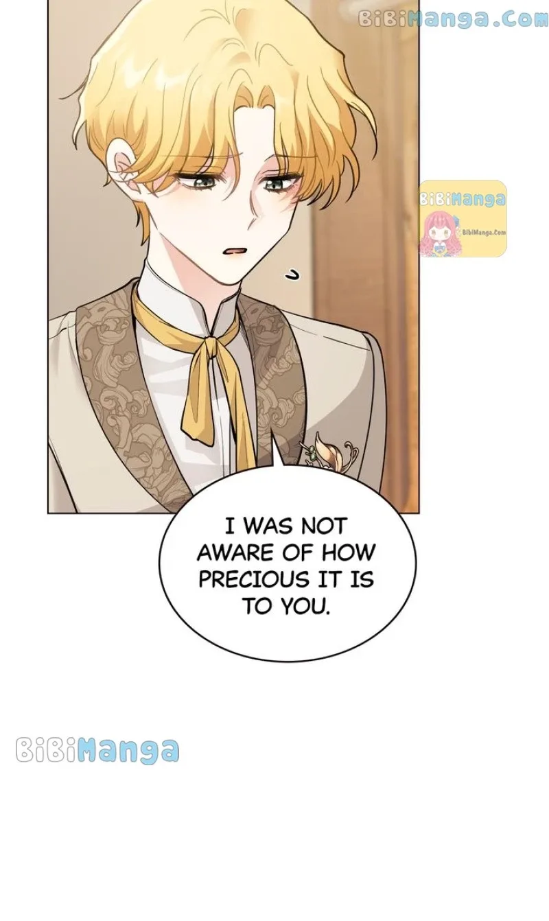 Finding Camellia Chapter 68 page 41