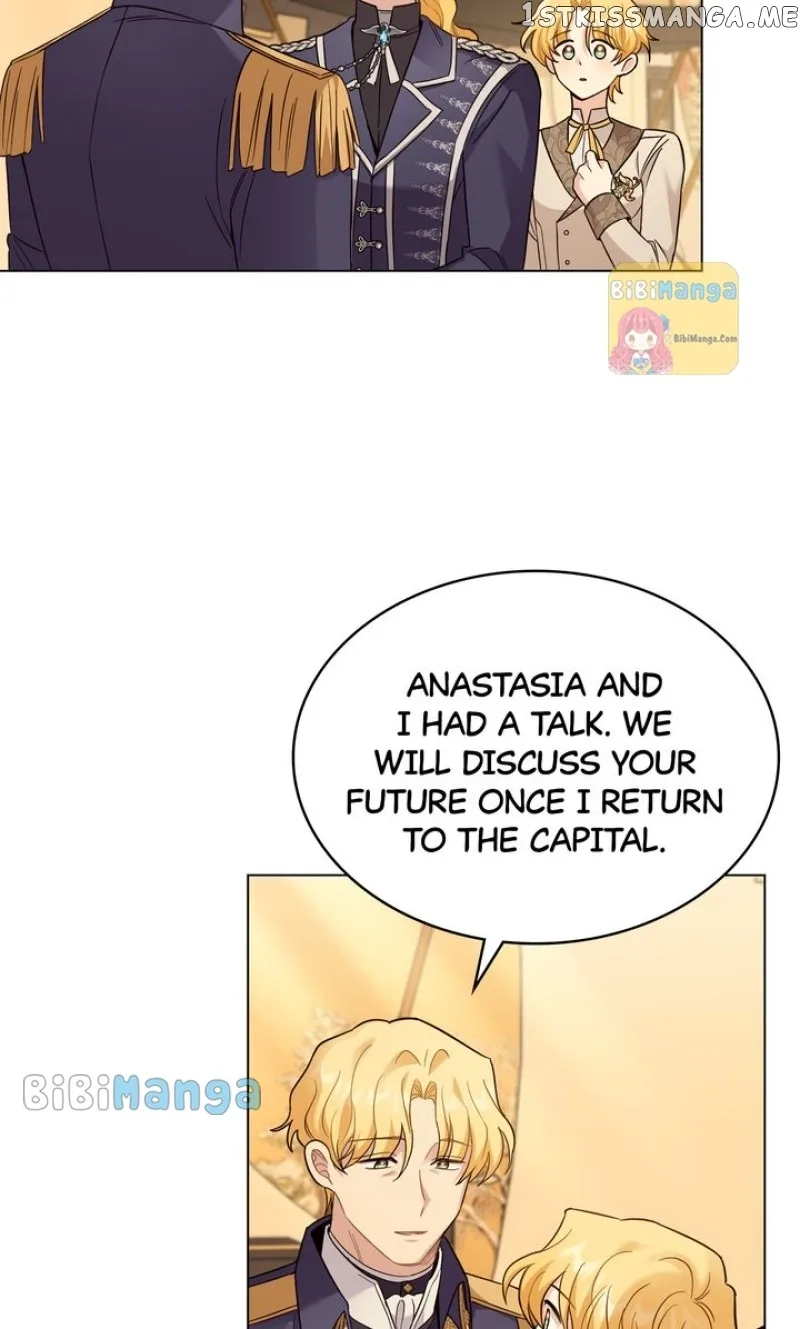 Finding Camellia Chapter 71 page 40