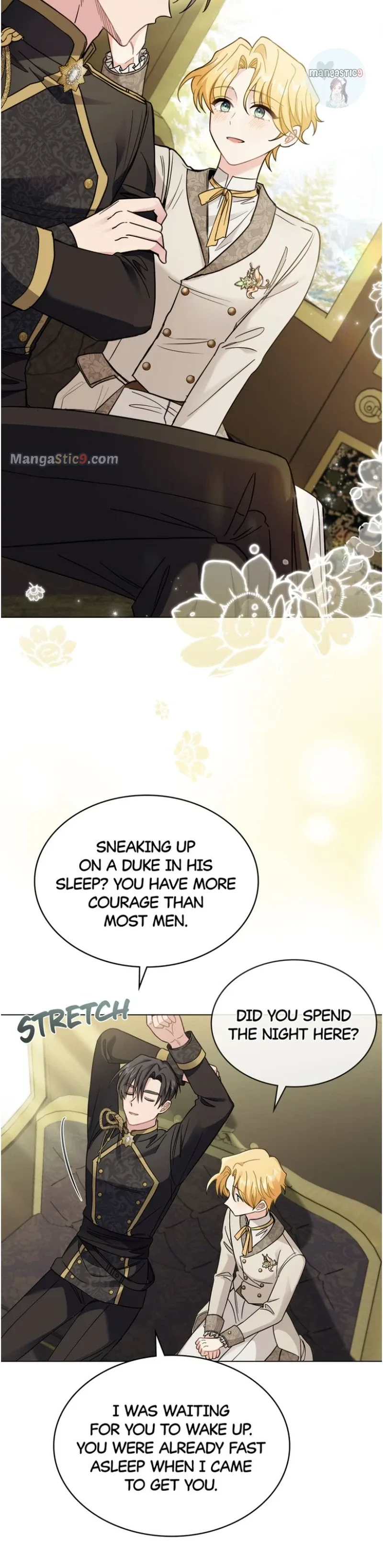 Finding Camellia Chapter 70 page 23