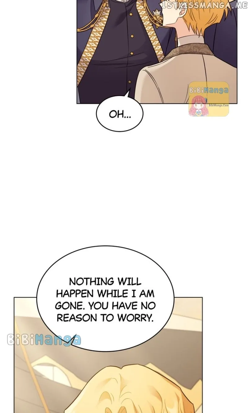Finding Camellia Chapter 71 page 41
