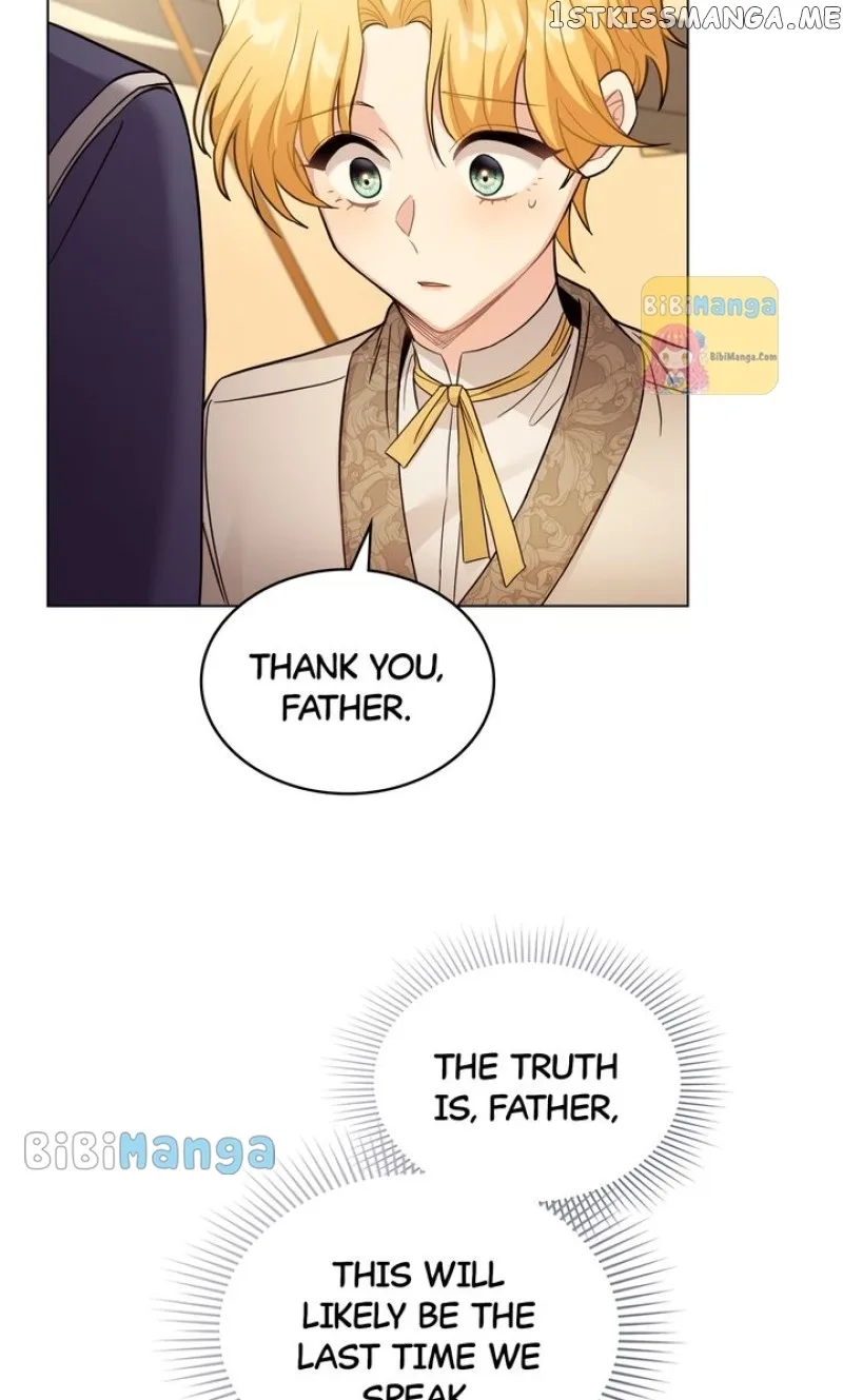 Finding Camellia Chapter 71 page 42