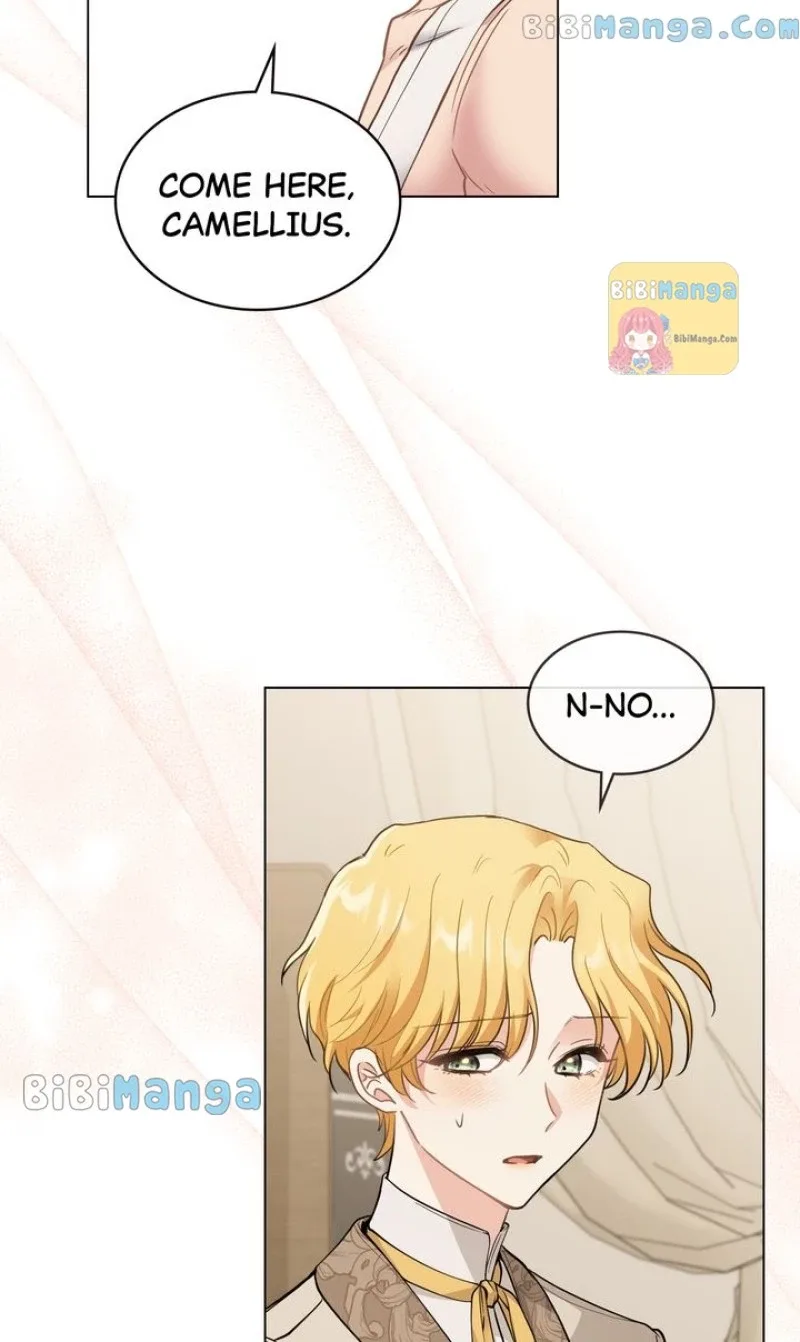 Finding Camellia Chapter 68 page 59