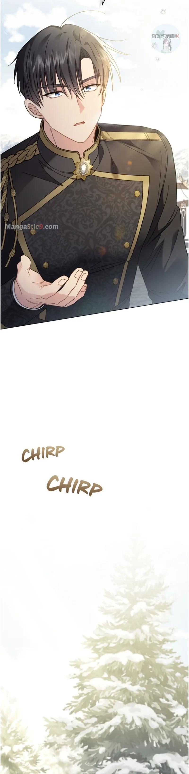 Finding Camellia Chapter 70 page 25