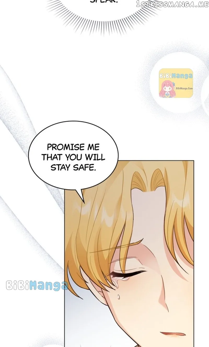 Finding Camellia Chapter 71 page 43