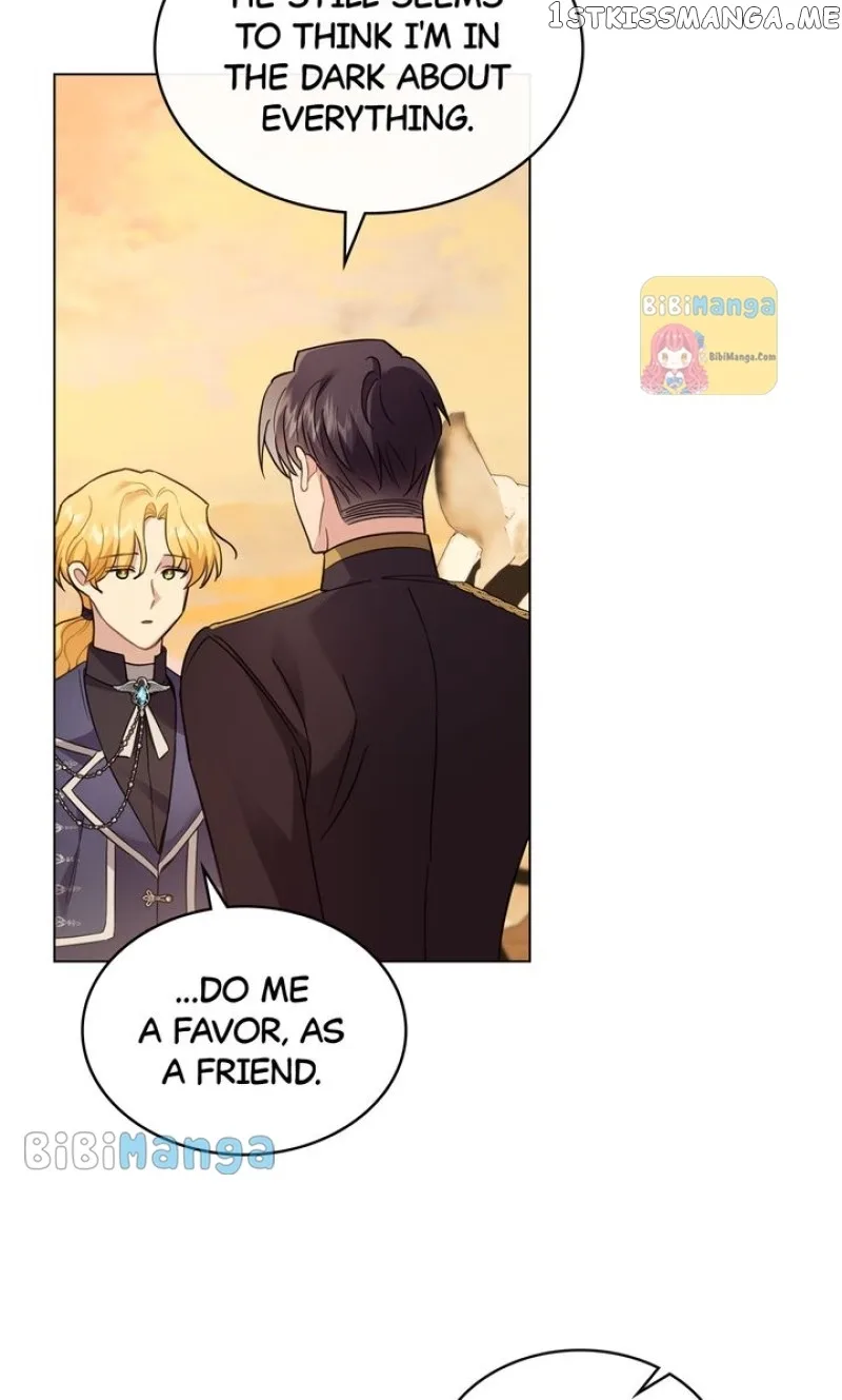 Finding Camellia Chapter 71 page 52