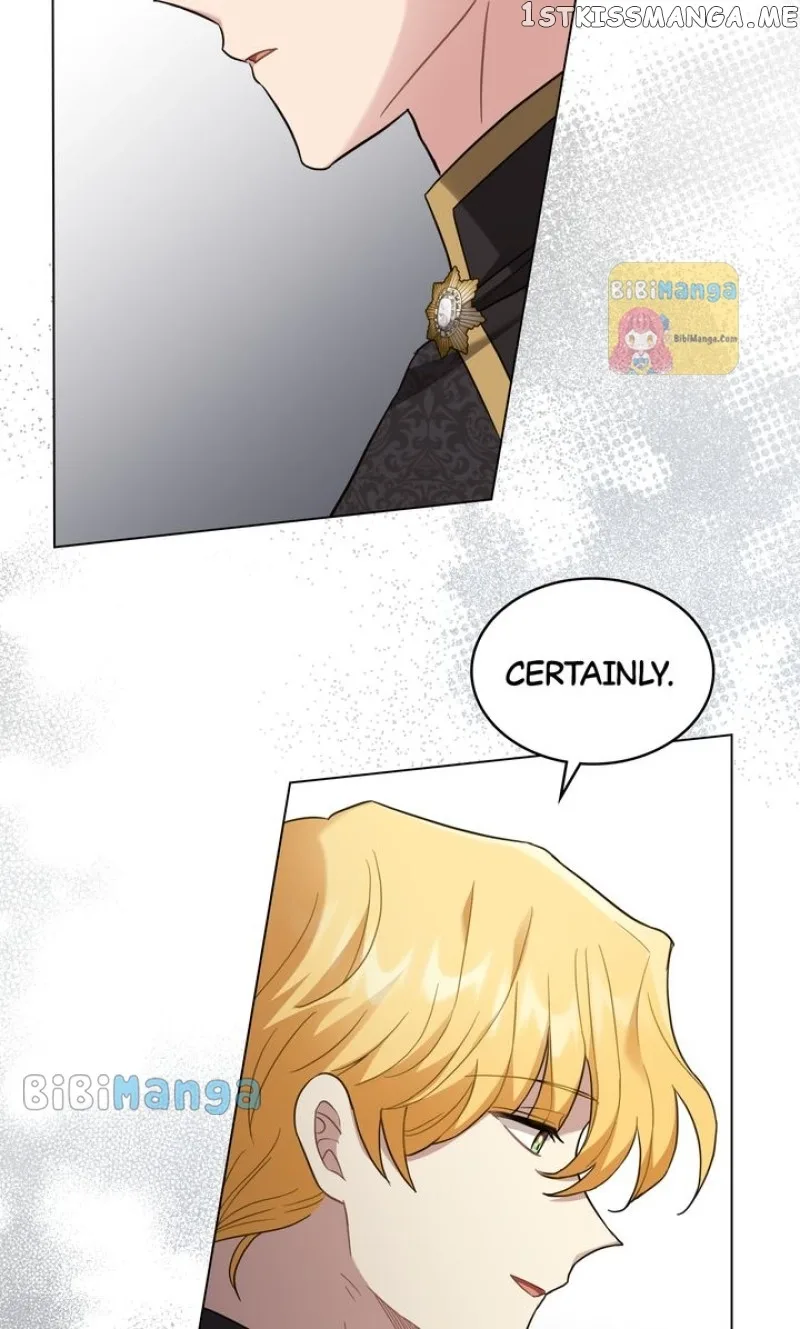 Finding Camellia Chapter 71 page 50