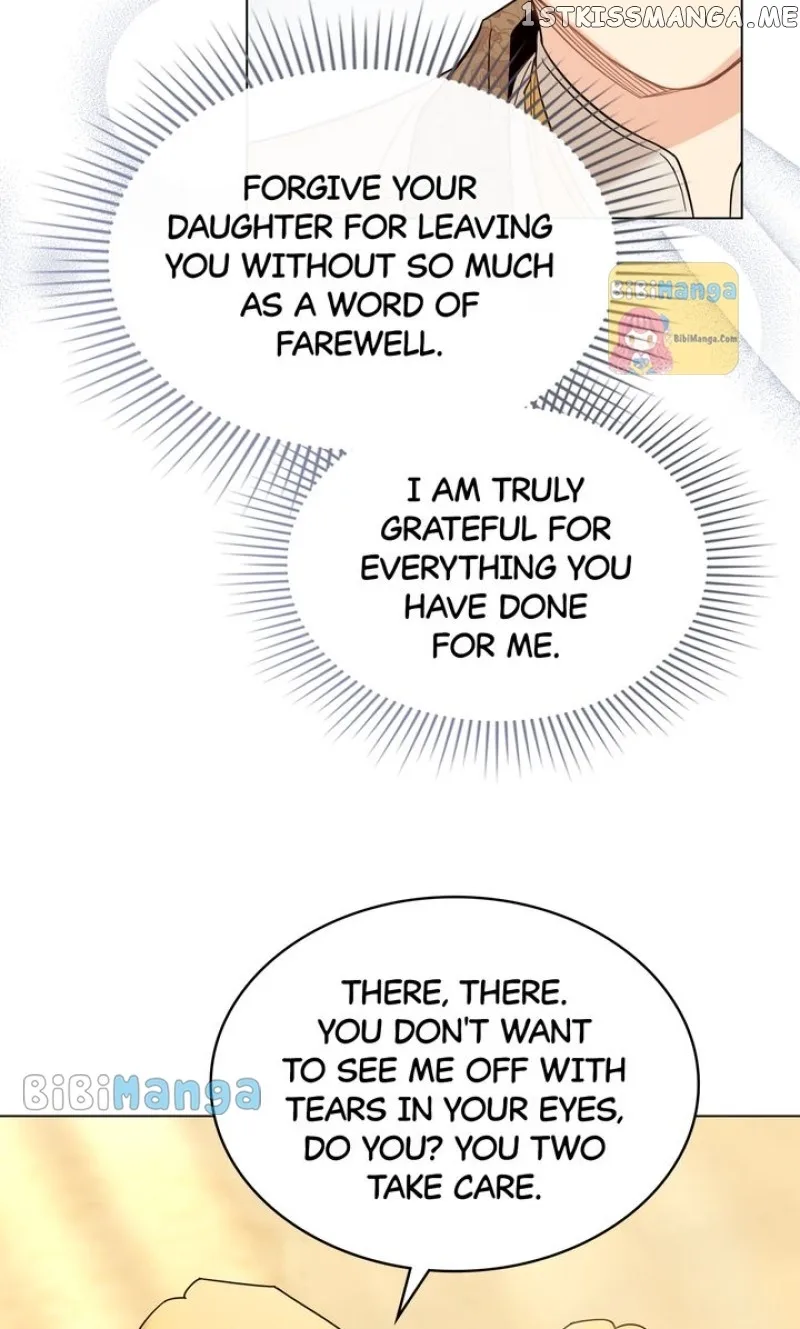 Finding Camellia Chapter 71 page 44