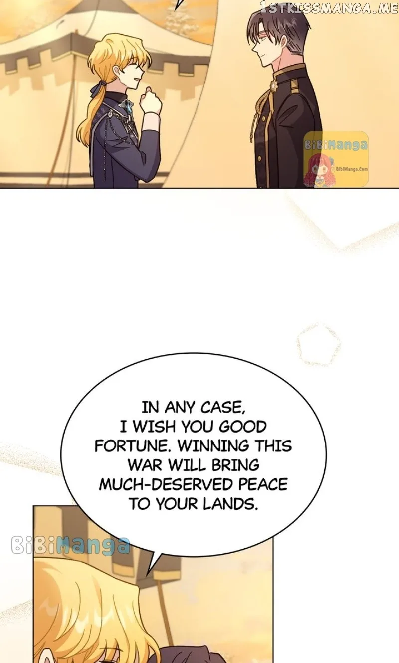 Finding Camellia Chapter 71 page 56