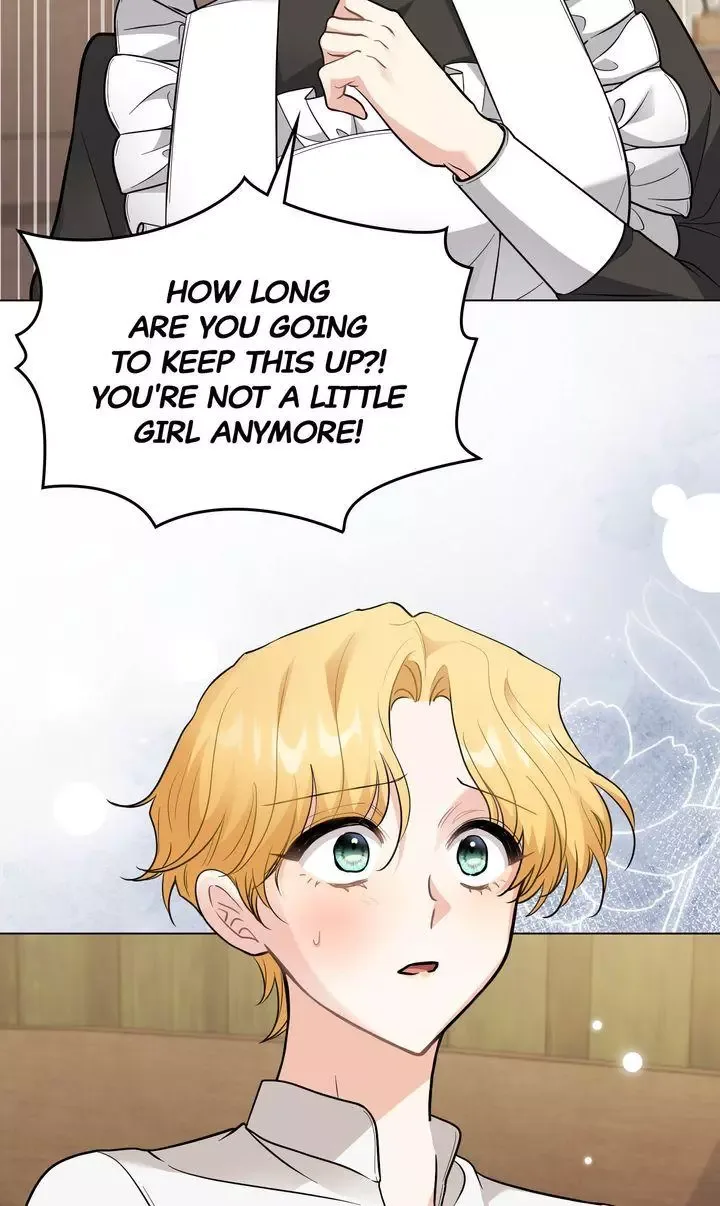 Finding Camellia Chapter 75 page 3
