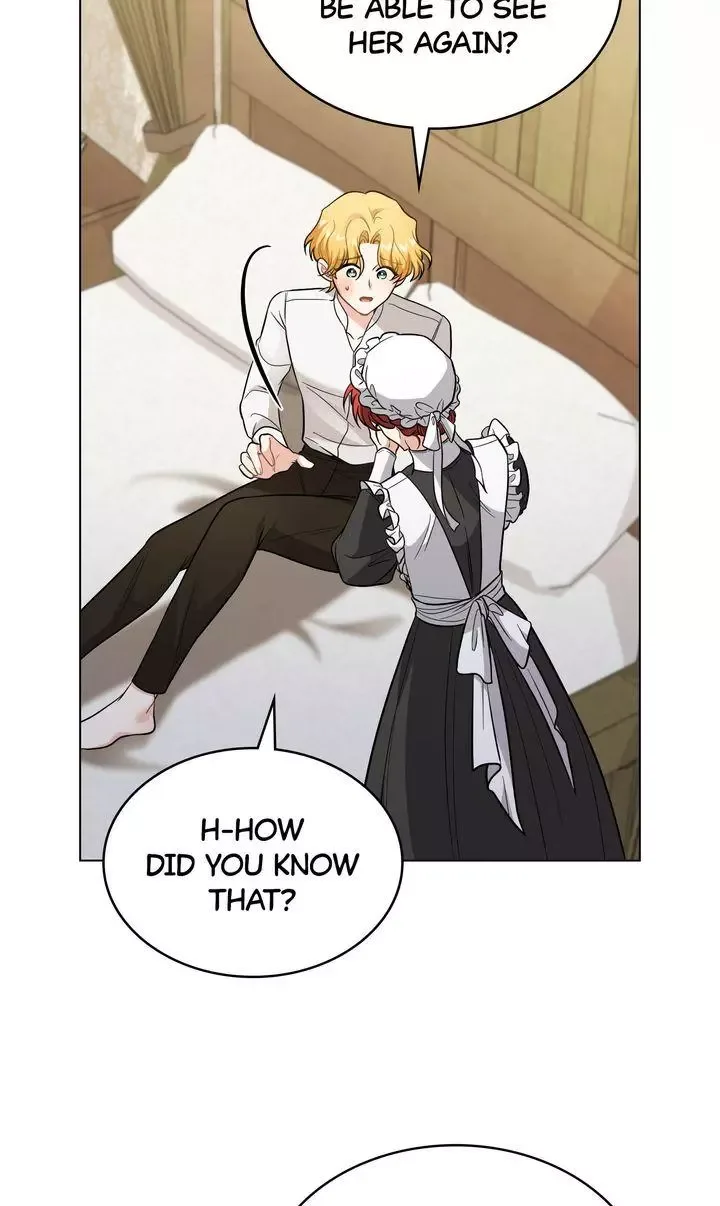 Finding Camellia Chapter 75 page 5