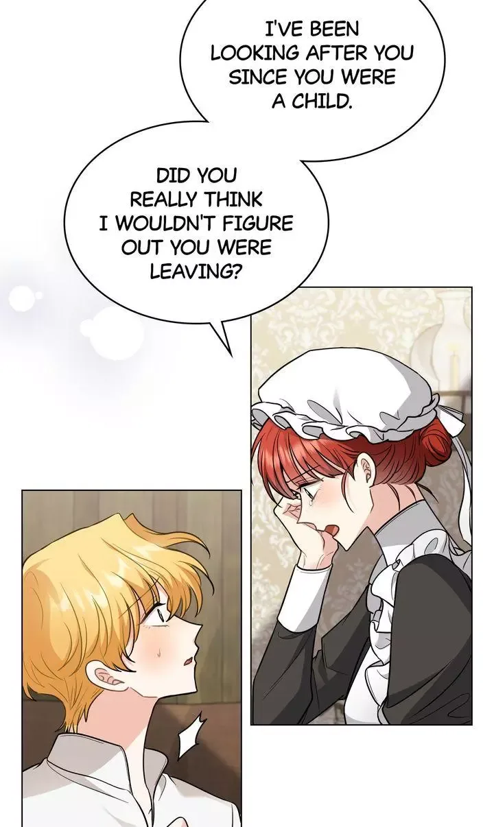 Finding Camellia Chapter 75 page 6