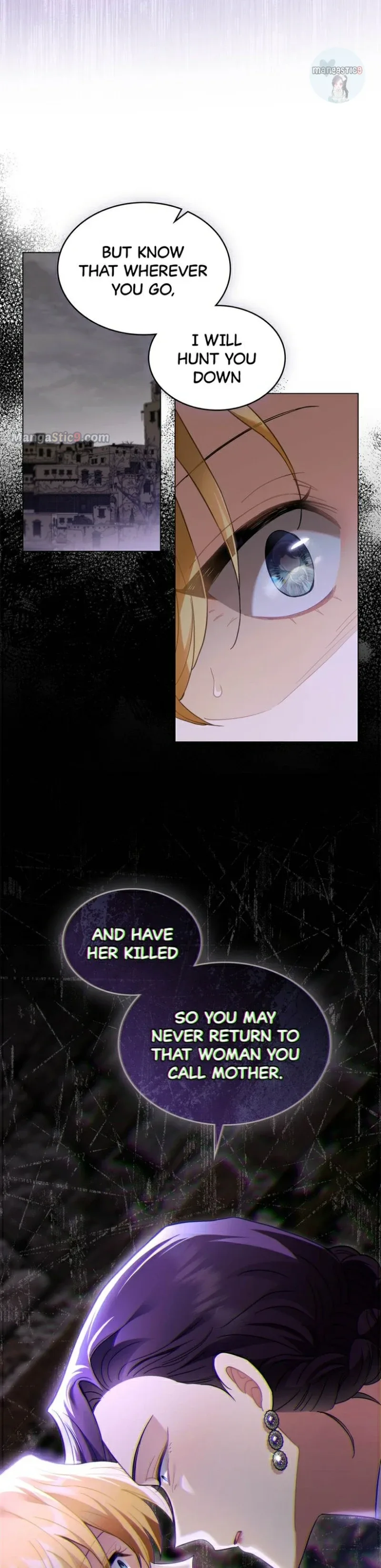 Finding Camellia Chapter 74 page 18