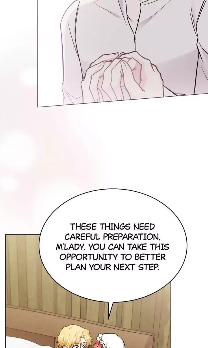 Finding Camellia Chapter 75 page 14