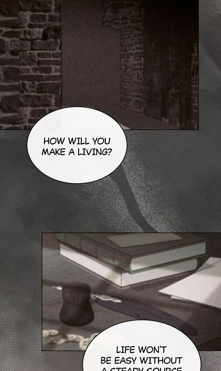 Finding Camellia Chapter 75 page 17