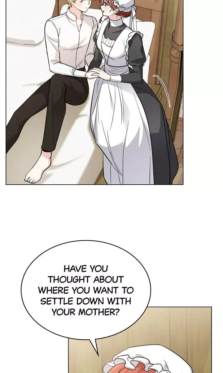Finding Camellia Chapter 75 page 15