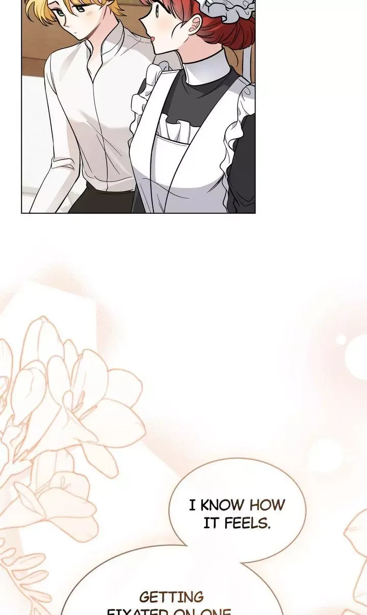 Finding Camellia Chapter 75 page 19