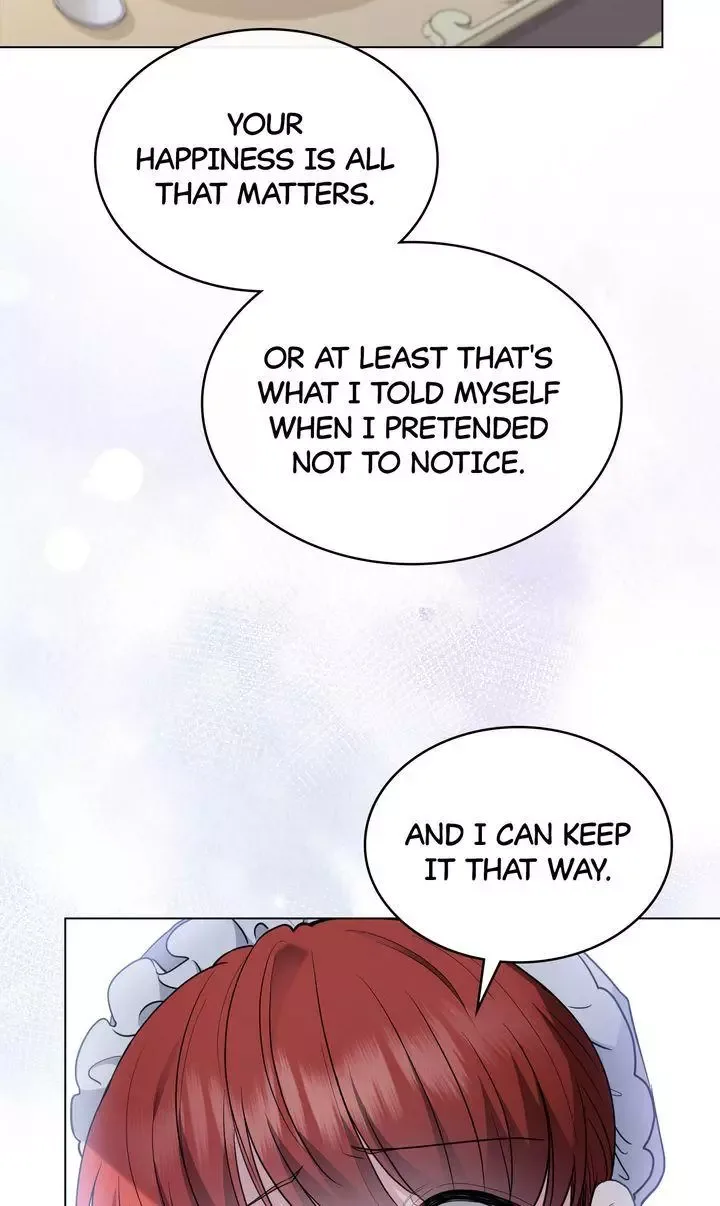 Finding Camellia Chapter 75 page 8