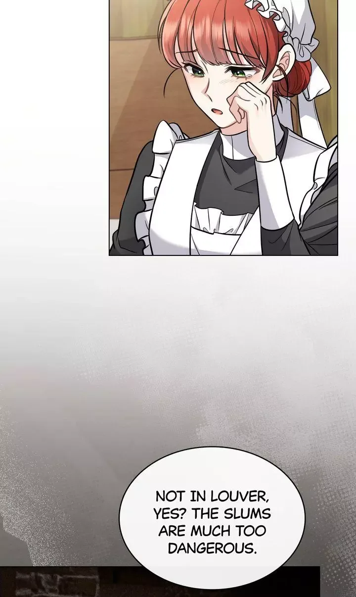 Finding Camellia Chapter 75 page 16