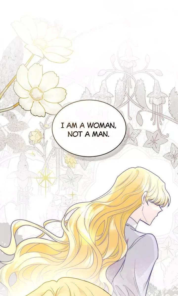 Finding Camellia Chapter 73 page 3
