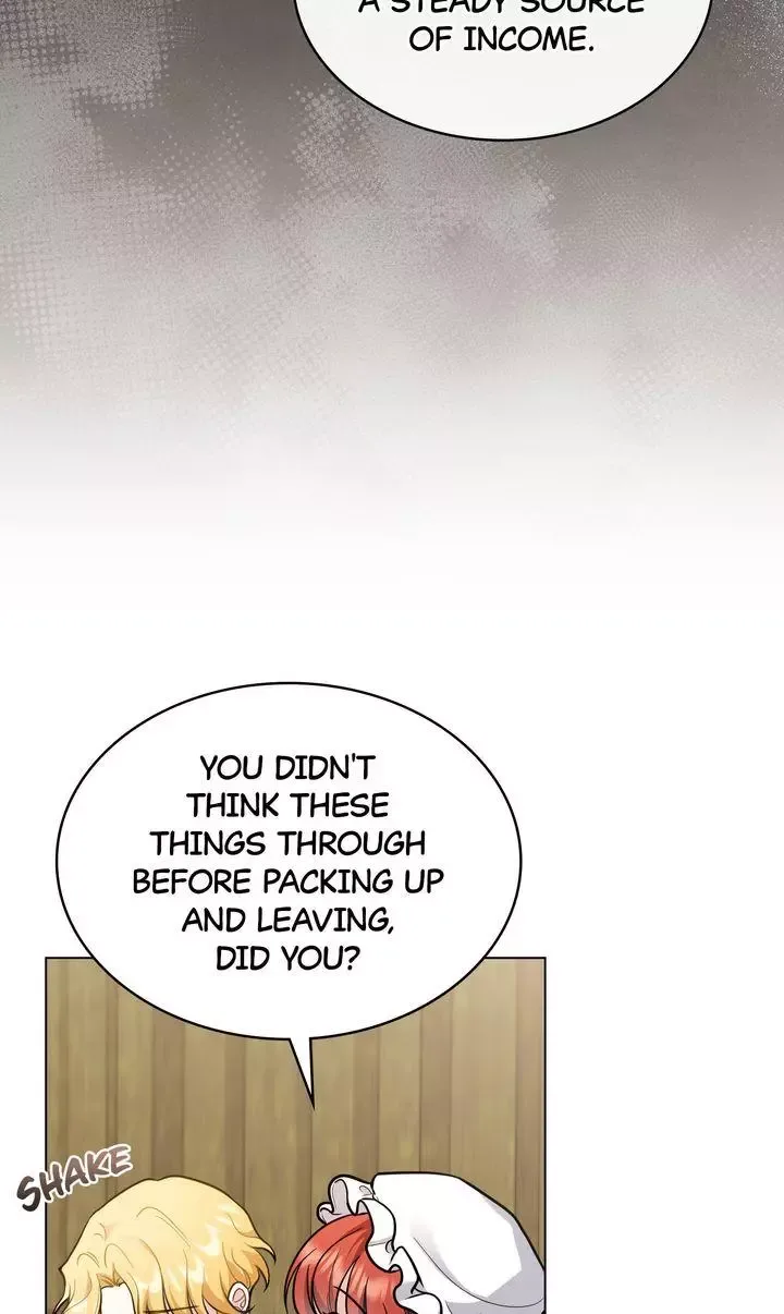 Finding Camellia Chapter 75 page 18