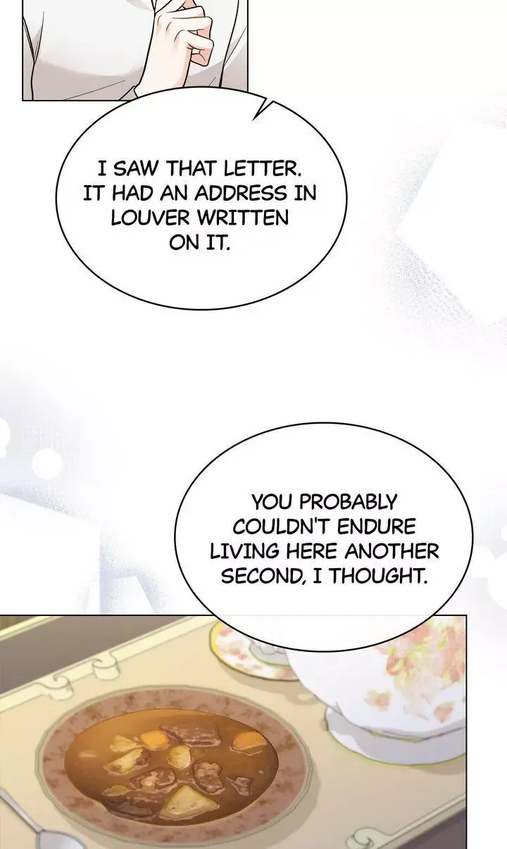 Finding Camellia Chapter 75 page 7