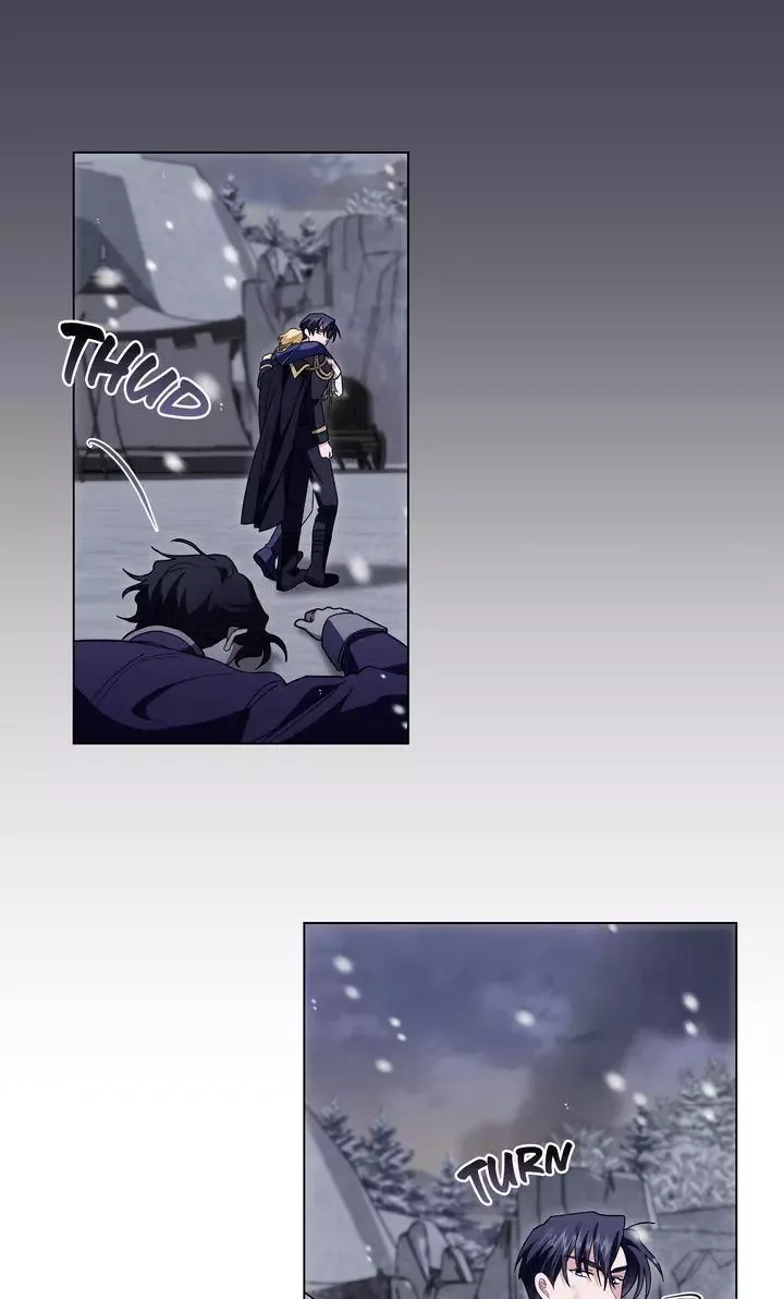Finding Camellia Chapter 78 page 15