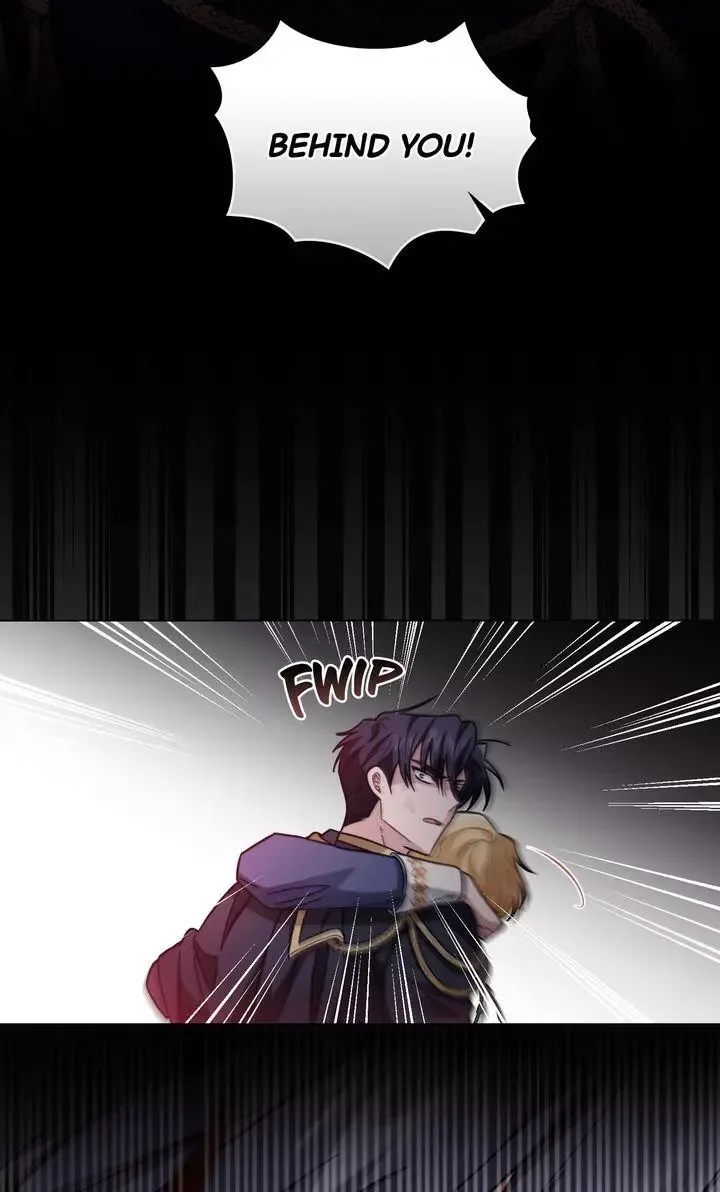Finding Camellia Chapter 78 page 11