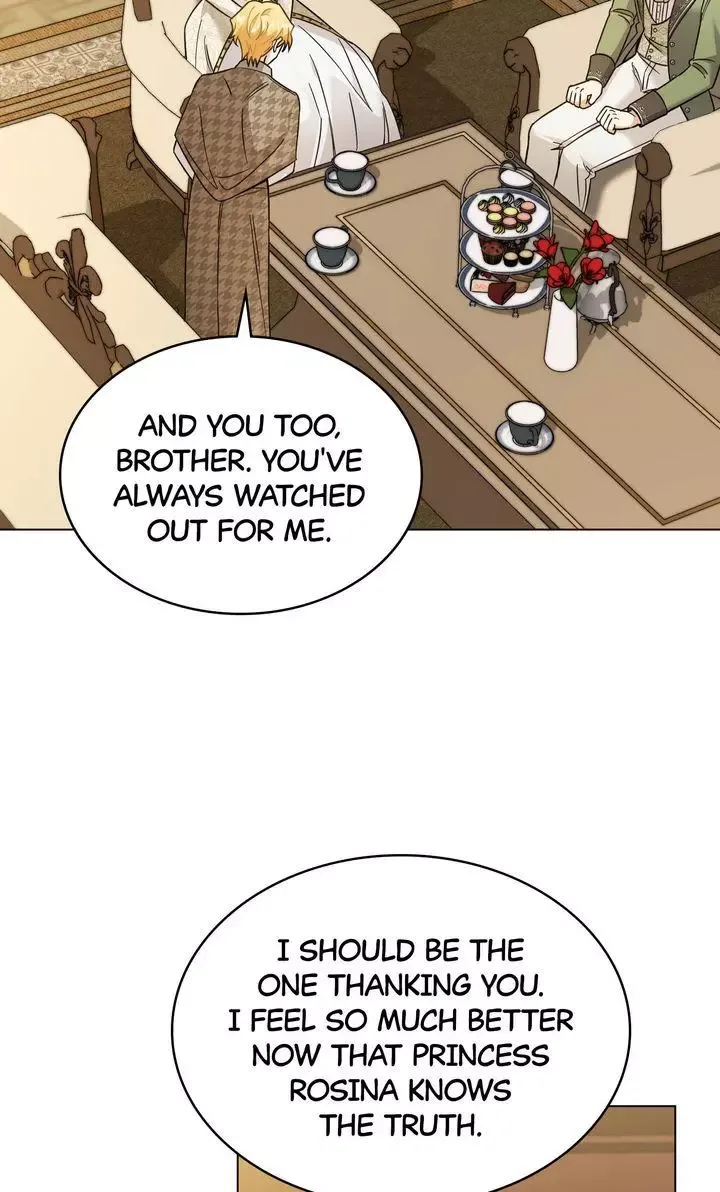 Finding Camellia Chapter 73 page 20