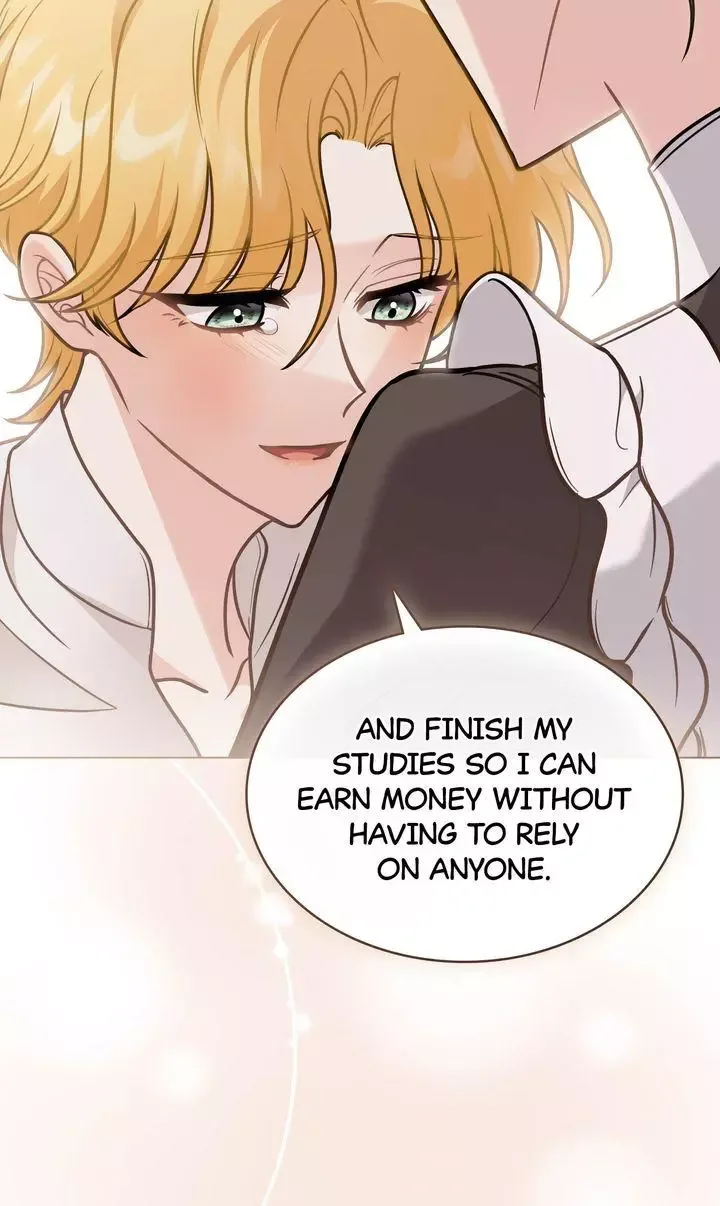 Finding Camellia Chapter 75 page 29