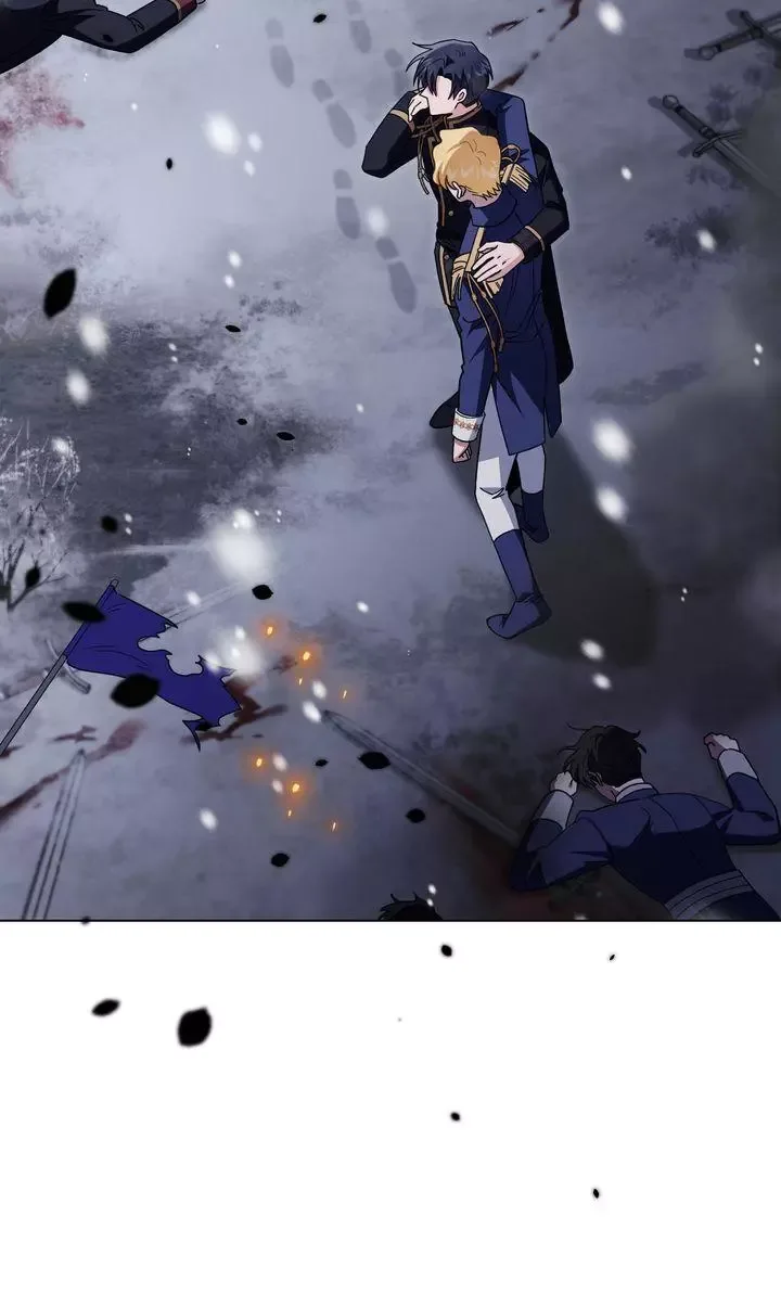 Finding Camellia Chapter 78 page 19