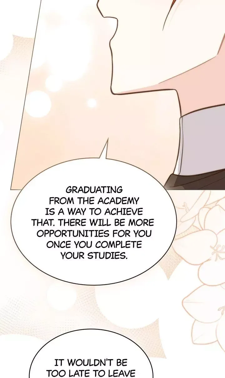 Finding Camellia Chapter 75 page 25