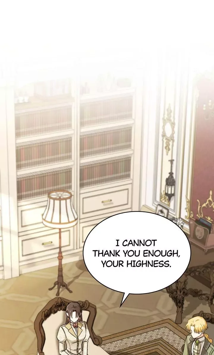 Finding Camellia Chapter 73 page 19